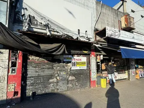 OPORTUNIDAD ZONA COMERCIAL CIUDADELA