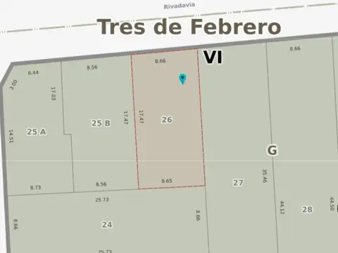 Av. Rivadavia 11770