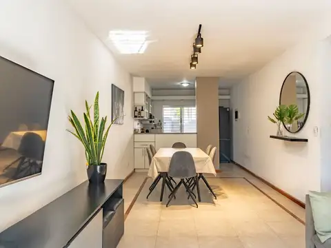 Departamento en Venta de 2 dormitorios