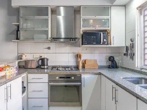 Departamento en Venta 16 años