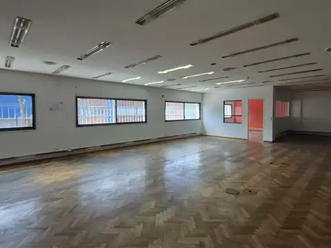 Galpon en Alquiler 40 años