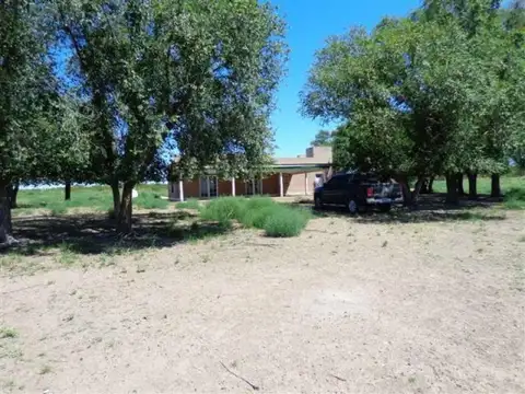 Santa Isabel, La Pampa 100