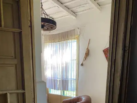 VENTA CAMPO 16 HA CON 2 CASAS Y ´PILETA  SUIPACHA