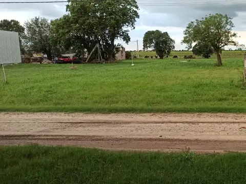 IMPORTANTE TERRENO EN SAN AGUSTIN PUEBLO