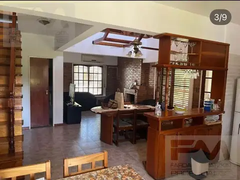 Casa en Venta 25 años