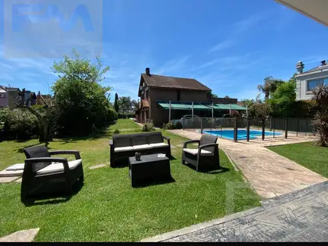 Casa en Venta en Country Club Banco Provincia, USD 240.000