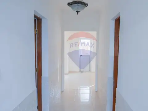 ALQUILER CASA 3 DORMITORIOS CENTRO CANELONES