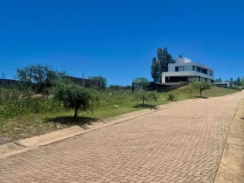Terreno en Venta de 1095,0 m2