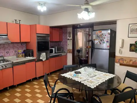 Departamento en Venta al Norte