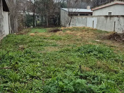 Terreno en Venta de 374,0 m2