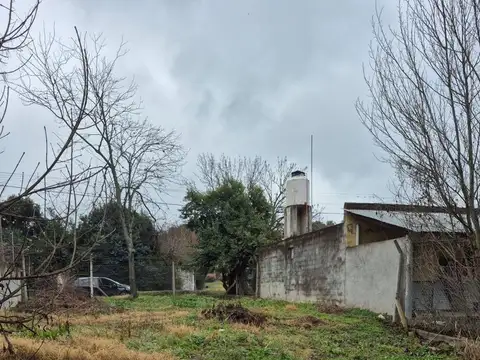Terreno en Venta en Salsipuedes, USD 14.000