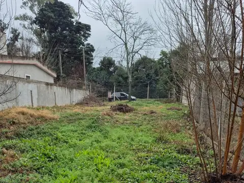 Lote 374 M2 Salsipuedes