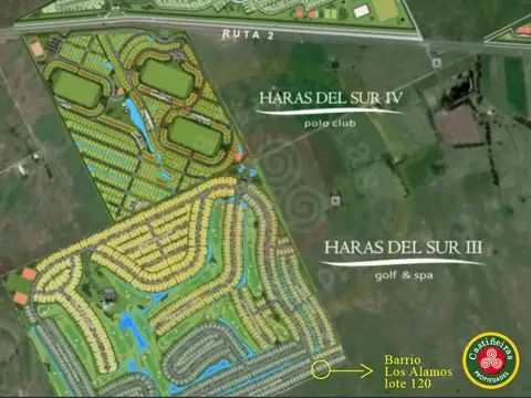 Terreno en Venta en Coronel Brandsen, USD 40.000