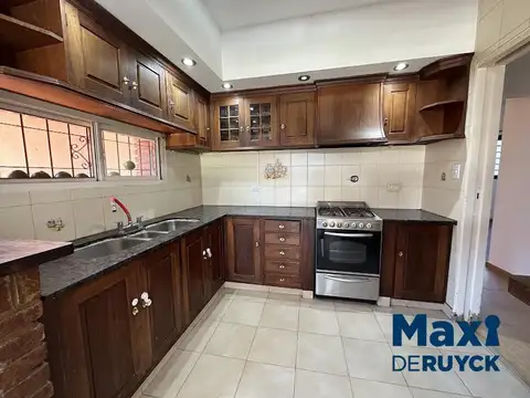 Casa en Venta 15 años