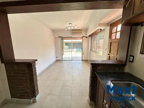 Casa en Venta al Sureste