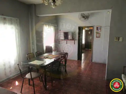 Venta - PH al fondo con Patio    Apta Credito    Venta Directa  