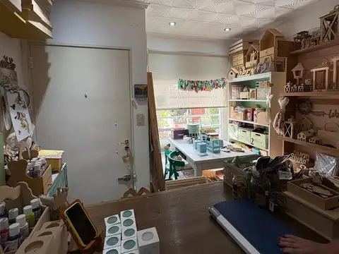 Casa en Venta 40 años