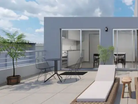 Departamento en Venta en Cordón , USD 92.500