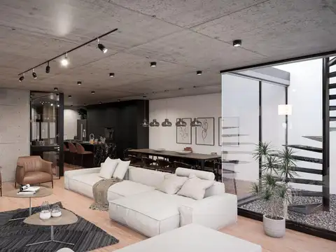 Departamento de 2 dormitorios a metros de Bv. Oroño