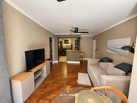 Departamento en Venta Apto profesional