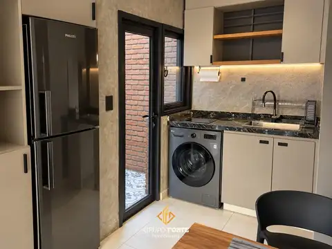 Departamento en Venta en Nueva Córdoba, USD 83.000
