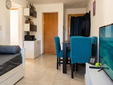 Departamento en Venta 12 años