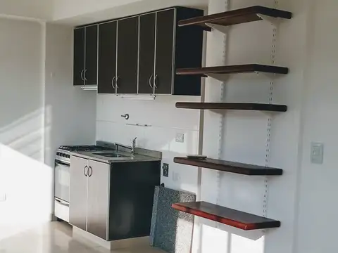 Departamento en Alquiler 15 años