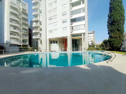 Avenida Cerviño 4700, Piso 9