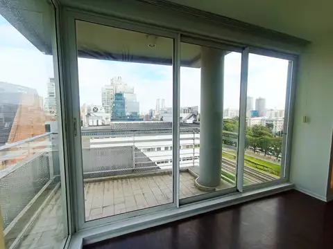 Departamento 3 Ambientes con Cochera y Amenities