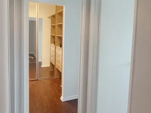 Departamento en Alquiler 20 años