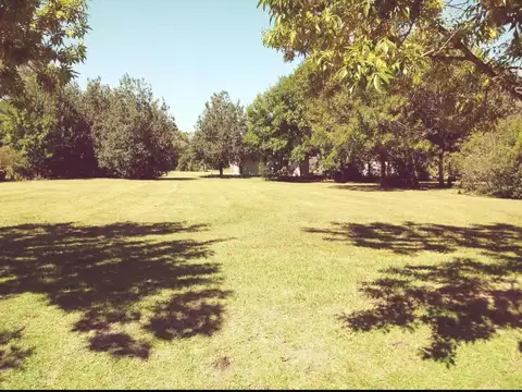 Terreno en Venta en San Joaquin, USD 60.000