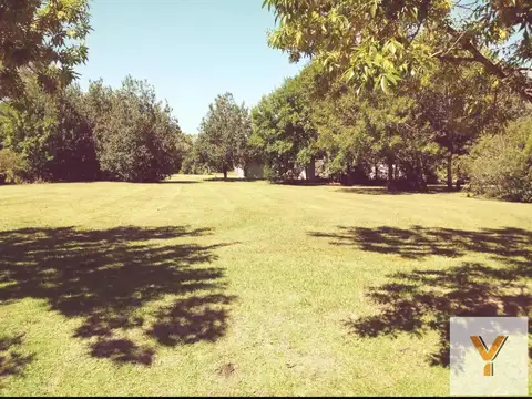 Terreno en Venta en San Joaquín, USD 60.000