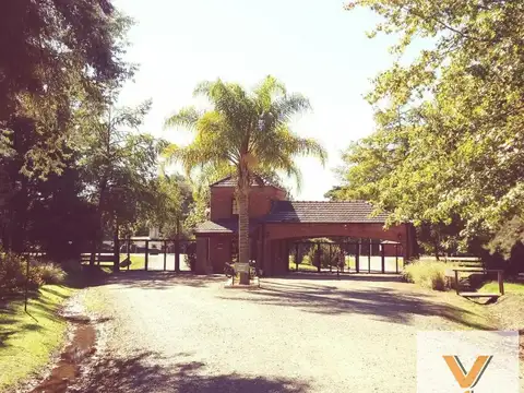 San Joaquín