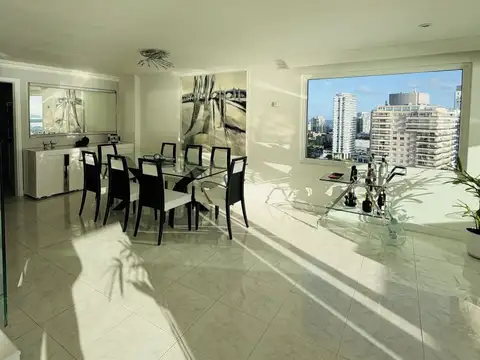 Departamento en Venta con 2 cocheras