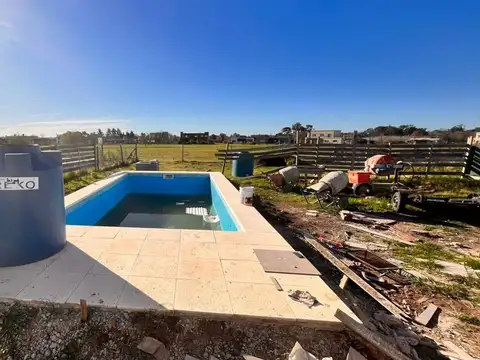 Casa en Venta A Estrenar