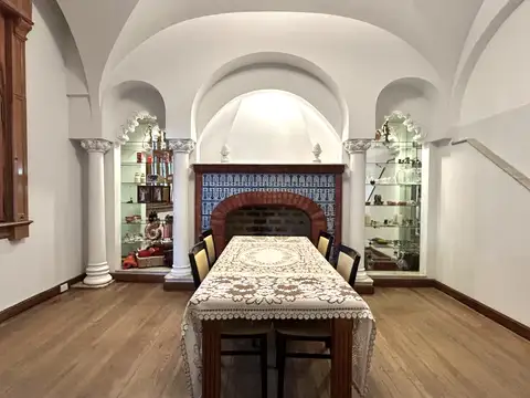 Boulevard Oroño 200