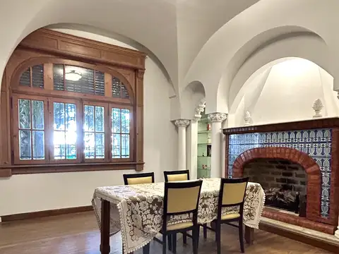 Casa en Alquiler en Centro, USD 2.200