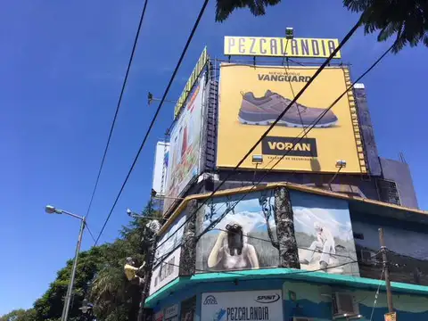 Esteban Echeverría al 2800