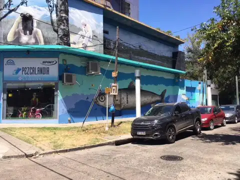 Esteban Echeverría al 2800