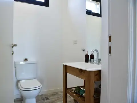 Depto Tipo Casa en Venta 2 años