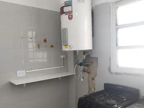 DEPARTAMENTO MONOAMBIENTE UBICADO EN RAMOS MEJIA