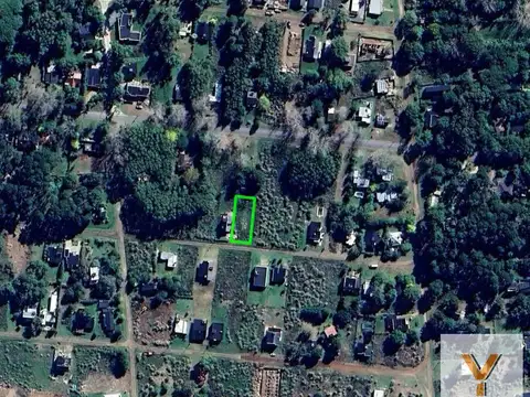 Terreno en Venta de 555,0 m2