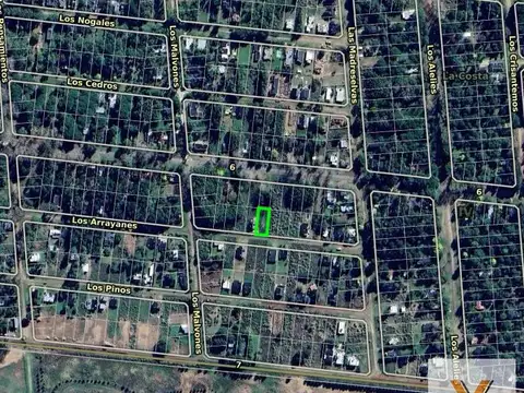 Terreno en Venta en Costa del Este, USD 33.000