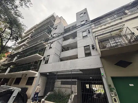 Departamento en Alquiler 45 años
