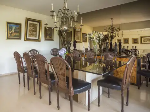 Departamento en Venta en Las Cañitas, USD 550.000