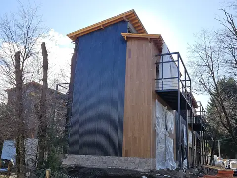 Millaqueo Y Michay, Villa la Angostura