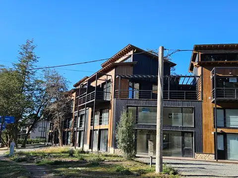 VENTA Departamento a estrenar, 2 amb 50.1 m2 céntrico,  Diagonales UF 28 El Once Villa la Angostura