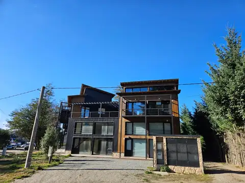 VENTA Departamento a estrenar, 2 amb 50.1 m2 céntrico,  Diagonales UF 28 El Once Villa la Angostura