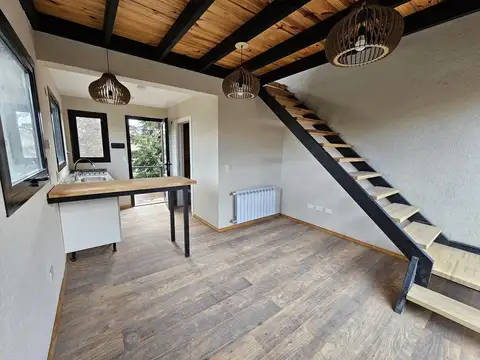 VENTA Departamento a estrenar, 2 amb 48 m2 céntrico,  Diagonales UF 26 El Once Villa la Angostura