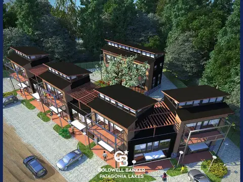 Millaqueo Y Michay, Villa la Angostura